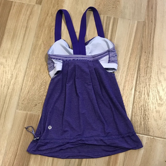 lululemon athletica Tops - Lululemon Top